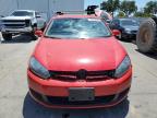 2013 VOLKSWAGEN JETTA TDI   à vendre chez Copart CA - SO SACRAMENTO