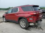 2019 Chevrolet Traverse Lt de vânzare în Chambersburg, PA - Front End
