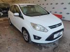 2014 FORD C-MAX ZETE for sale at Copart BRISTOL