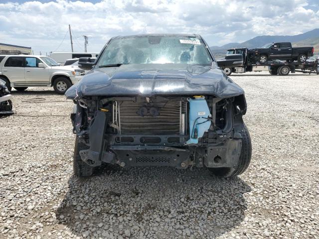  RAM 1500 2023 Czarny