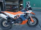2024 KTM 890 ADVENTURE R   for sale at Copart QC - MONTREAL