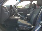 2012 Subaru Forester 2.5X Premium for Sale in Chicago Heights, IL - Front End