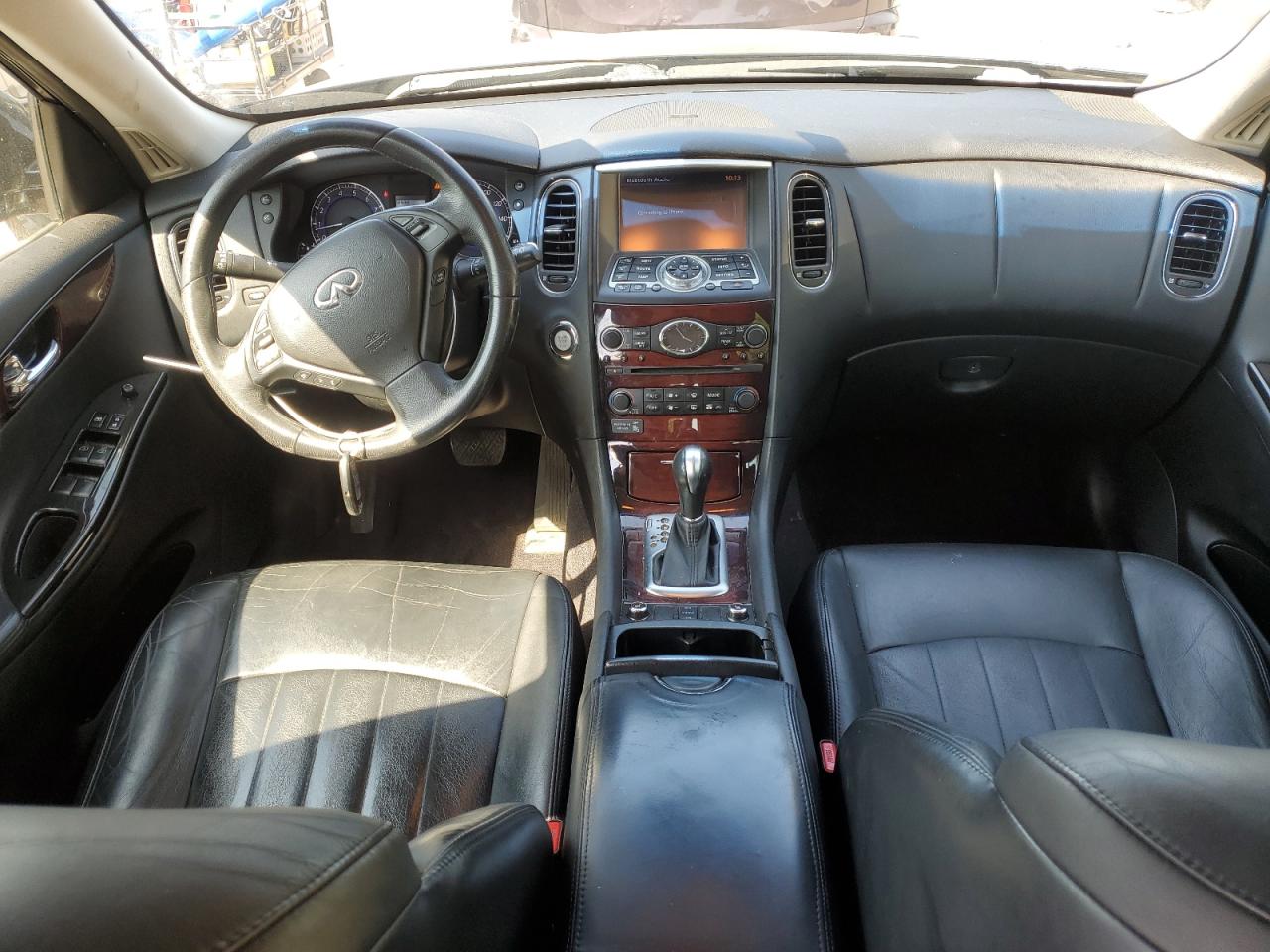 2014 Infiniti Qx50 VIN: JN1BJ0HR2EM192212 Lot: 61780575