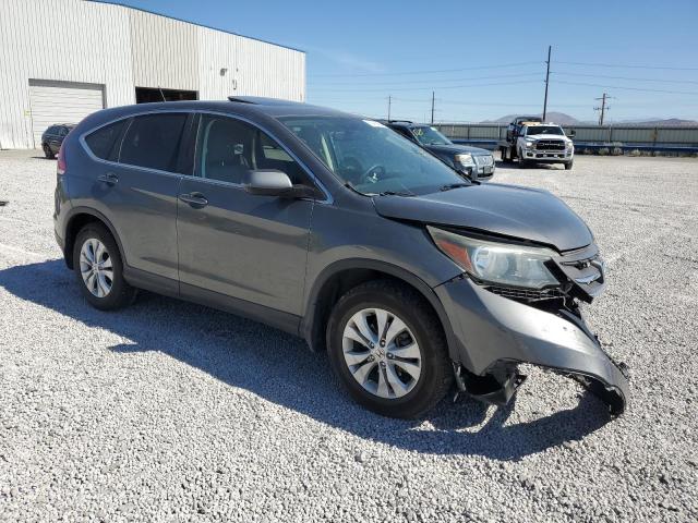  HONDA CRV 2014 Сharcoal