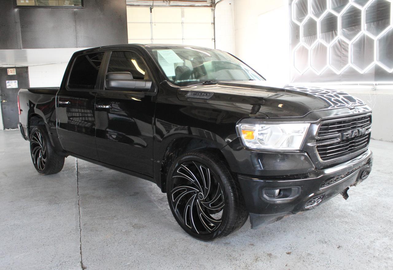 2019 Ram 1500 Big Horn/Lone Star for Sale in Farr West, UT - All Over