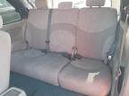 2001 LAND ROVER FREELANDER for sale at Copart PETERLEE