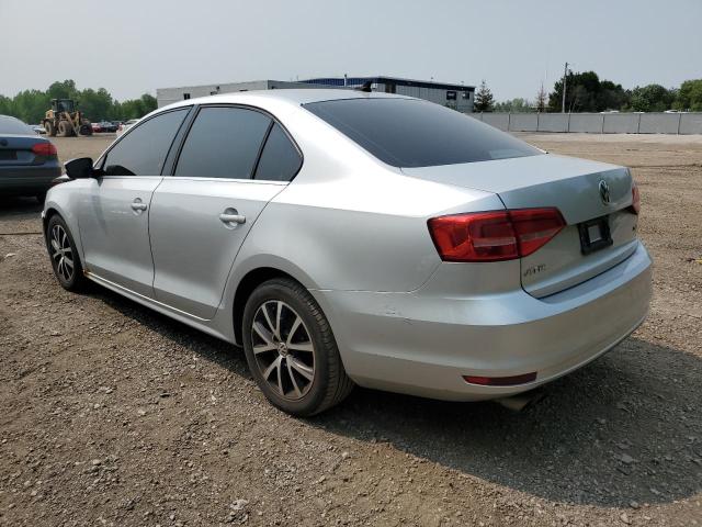 2015 VOLKSWAGEN JETTA TDI  