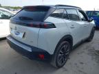 2022 PEUGEOT 2008 GT PREMIUM PURETECH  for sale at Copart PETERLEE