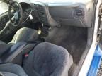 1999 Gmc Sonoma  en Venta en Hueytown, AL - Front End