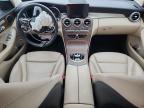 2019 Mercedes-Benz C 300 4Matic de vânzare în Prairie Grove, AR - Front End