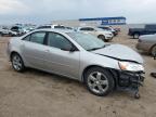 2005 Pontiac G6 Gt за продажба в Greenwood, NE - Front End