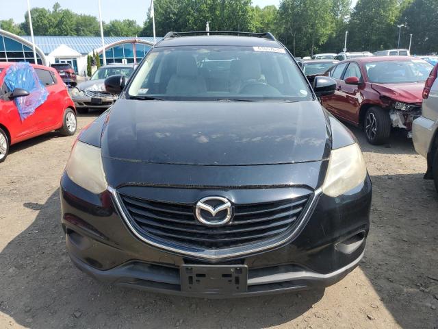 Паркетники MAZDA CX-9 2013 Черный