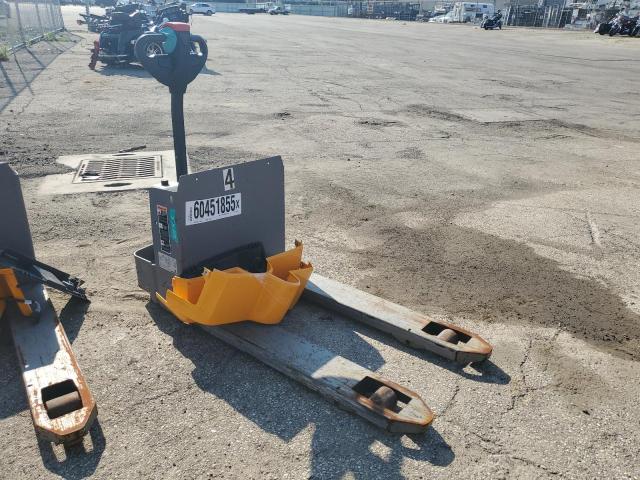 2022 Jungheinrich Eje M15 Pallet Jack