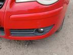 2005 VOLKSWAGEN POLO S 75 for sale at Copart PETERLEE