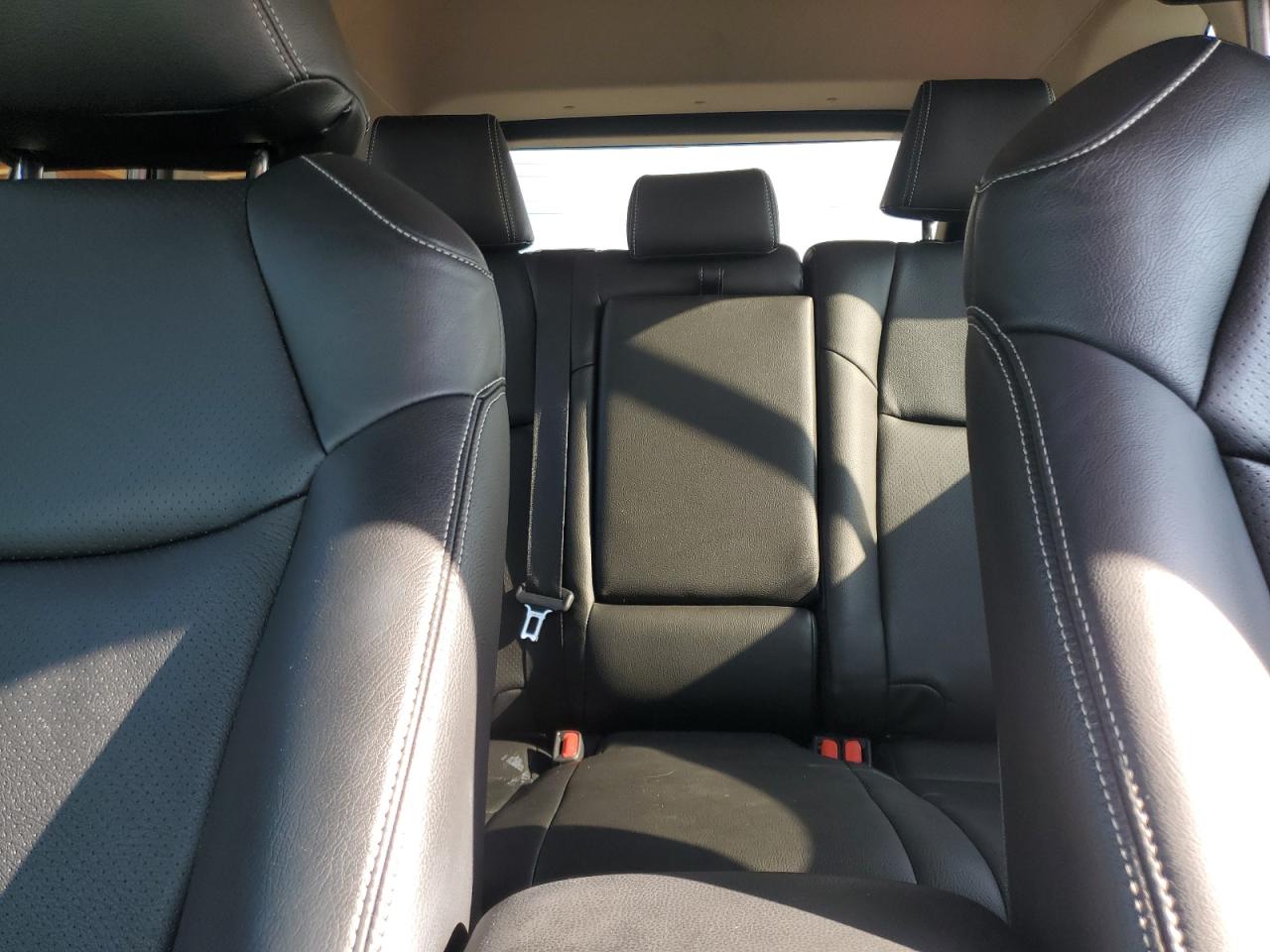 TOYOTA RAV4 2020 VIN 2T3P1RFV1LC126811 фото 10