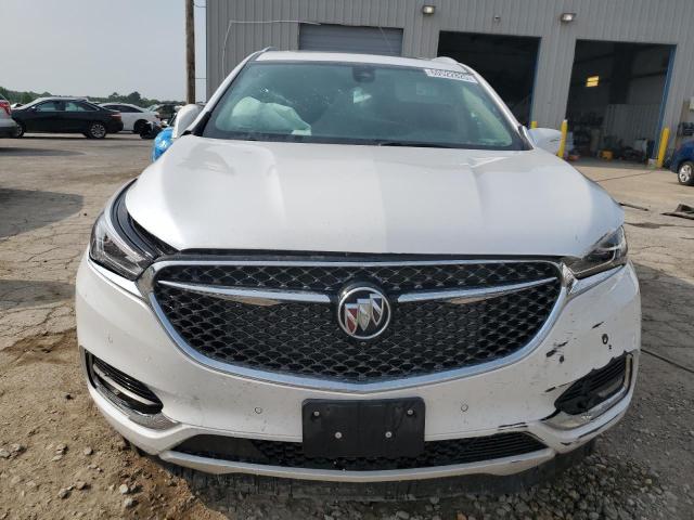  BUICK ENCLAVE 2020 Белы