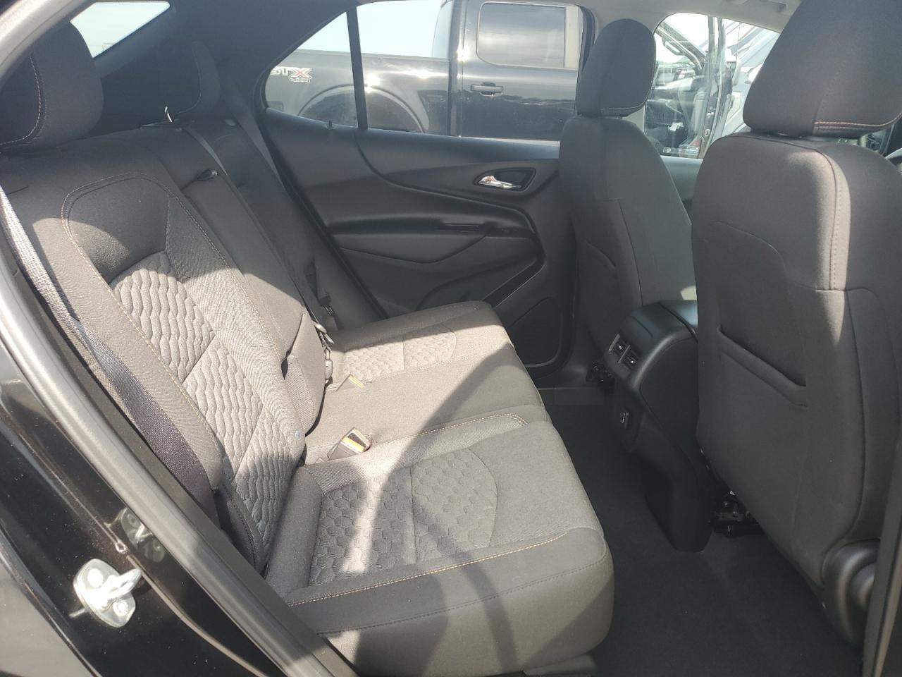 2019 Chevrolet Equinox Lt VIN: 2GNAXKEV7K6296524 Lot: 61856755