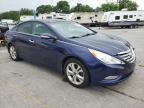 2012 Hyundai Sonata Se   de vânzare în Rogersville, MO - Front End