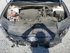 2022 Hyundai Tucson Sel en Venta en Mentone, CA - Front End