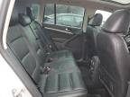 2012 Volkswagen Tiguan S en Venta en Denver, CO - Minor Dent/Scratches