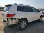2011 Toyota Highlander Base for Sale in Chatham, VA - Rear End