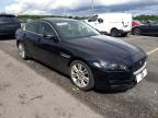 2015 JAGUAR XE PRESTIG for sale at Copart SANDTOFT