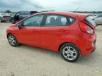2014 Ford Fiesta Se   იყიდება San Antonio-ში, TX - Rear End