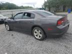2013 Dodge Charger Se for Sale in Grenada, MS - Burn - Engine