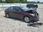 2017 Kia Forte Lx   zu verkaufen in Memphis, TN - Front End