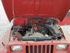 1993 Jeep Wrangler / Yj S იყიდება Columbus-ში, OH - Normal Wear