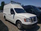 2013 Nissan Nv 2500 للبيع في Graham، WA - Front End