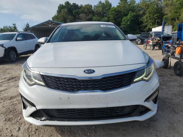  KIA OPTIMA 2020 Biały
