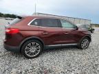 2016 Lincoln Mkx Reserve   de vânzare în Apopka, FL - Front End