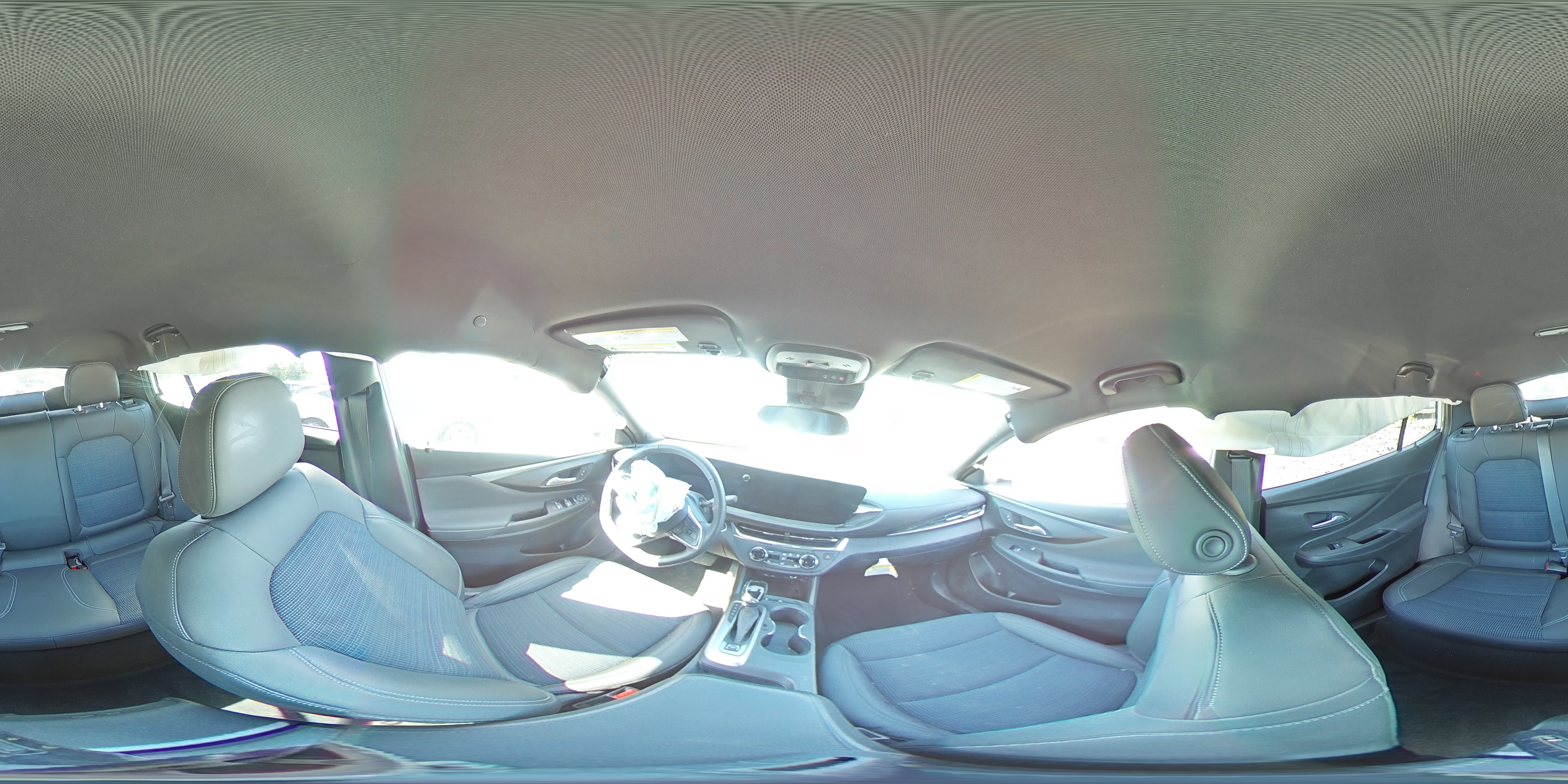 2024 Buick Envista Preferred VIN: KL47LAE23RB020552 Lot: 62117865