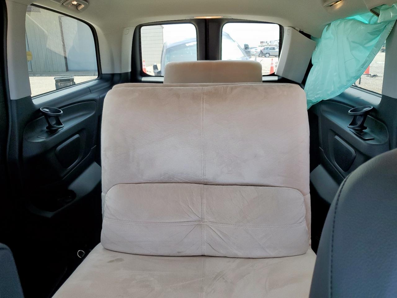2023 Mercedes-Benz Metris VIN: W1WV0FEY6P4312984 Lot: 61163905