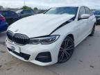 2019 BMW 320I M SPO for sale at Copart YORK
