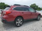 2018 Subaru Outback 2.5I Limited   на продаже в Prairie Grove, AR - Hail