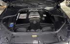 2018 Mercedes-Benz S 63 Amg 4Matic na sprzedaż w Elgin, IL - Normal Wear