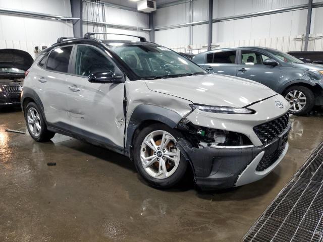  HYUNDAI KONA 2022 Szary