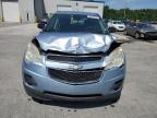 2015 Chevrolet Equinox Ls for Sale in Savannah, GA - Front End