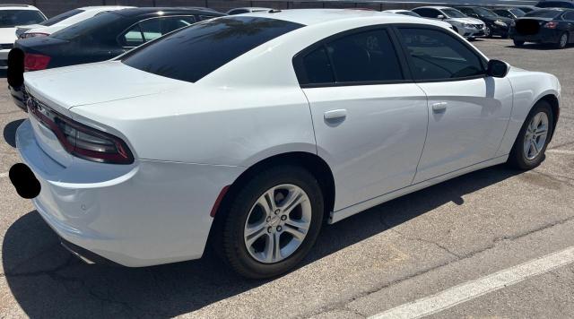 DODGE CHARGER 2020 Biały