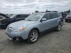 2013 Subaru Outback 3.6R Limited for Sale in Eugene, OR - Rear End