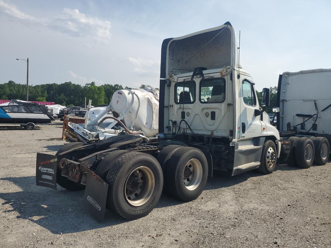 FREIGHTLINER ALL OTHER 2015 VIN 1FUGGED56FLGC1965 photo 4