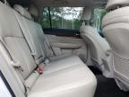 2012 Subaru Outback 2.5I Limited продається в Augusta, GA - Minor Dent/Scratches
