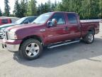 2006 Ford F250 Super Duty იყიდება Arlington-ში, WA - Rear End