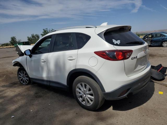 Parquets MAZDA CX-5 2015 White