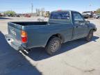 1997 Toyota Tacoma  en Venta en Anthony, TX - Front End