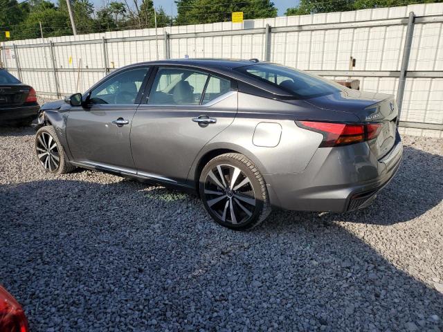  NISSAN ALTIMA 2020 Серый