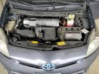 2012 Toyota Prius Plug-In  للبيع في American Canyon، CA - Minor Dent/Scratches