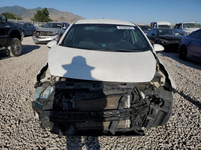Sedans KIA RIO 2015 White